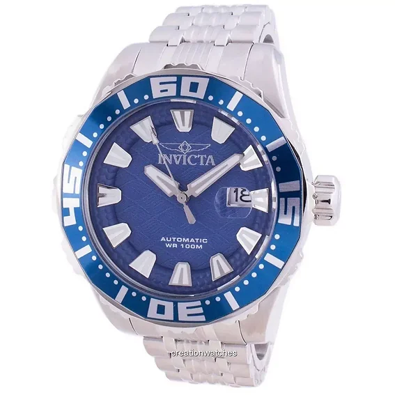 Invicta Pro Diver 30291 Automatic Men's Watch
