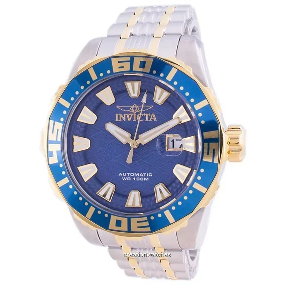 Invicta Pro Diver 30293 Automatic Men's Watch