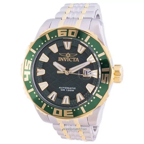 Invicta Pro Diver 30294 Automatic Men's Watch
