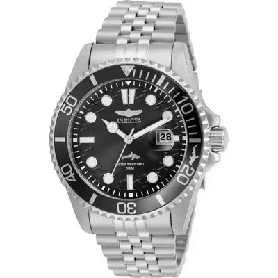 Relógio masculino Invicta Pro Diver 30609 Quartz 100M