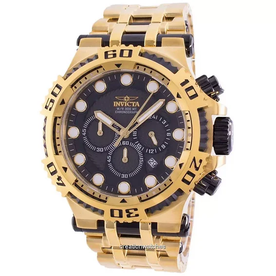 Invicta Specialty 30644 Quartz Chronograph 300M Men's Watch