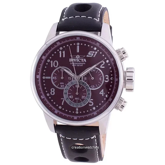 Invicta S1 Rally 30915 Quartz Chronograph Men's Watch
