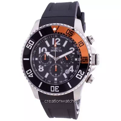 Invicta Pro Diver 30985 Quartz Tachymeter Men's Watch