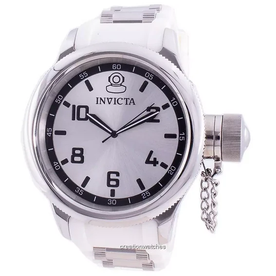 Invicta Russian Diver 31214 Quartz Men's Watch