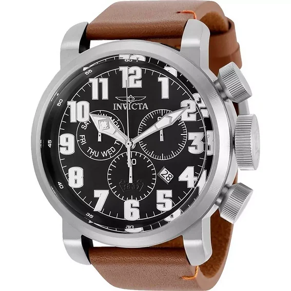Invicta Aviator 31681 Quartz Chronograph 100M Men's Watch