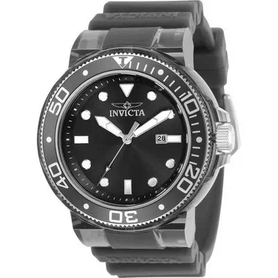 Relógio masculino Invicta Pro Diver 32334 Quartz 100M