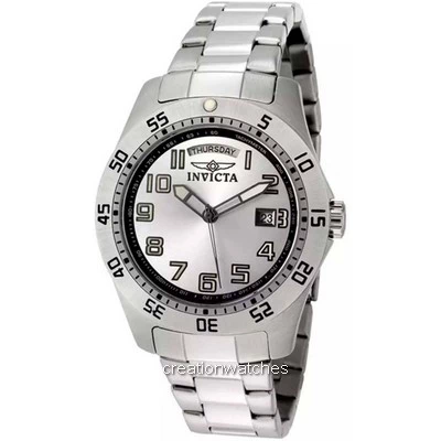 invicta price range