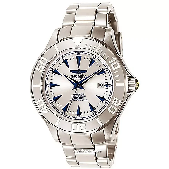 Invicta Signature Professional Automatic 200M 7033 Men's Watch