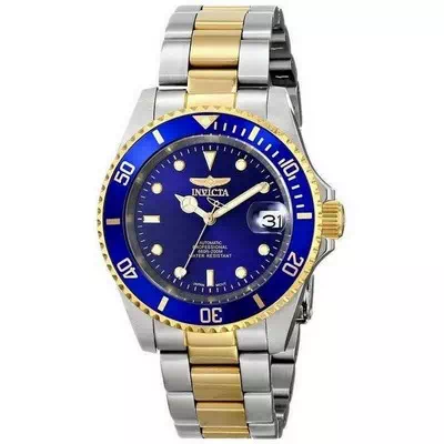 Reloj para hombre Invicta Automatic Professional Pro Diver 200M 8928OB