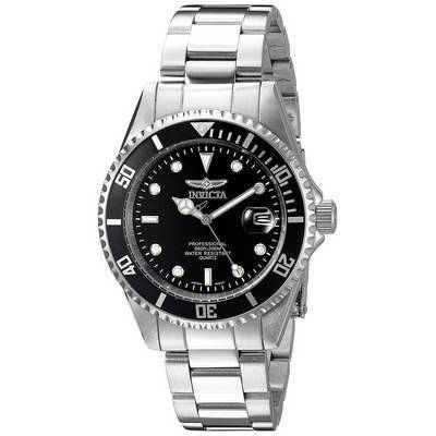 Casio Standard Analog Moon Phase Silver Dial Quartz MTP-M305D-7A Mens Watch