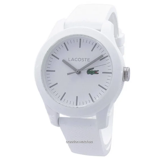 Lacoste 12.12 Analog Quartz 2000954 Women's Watch