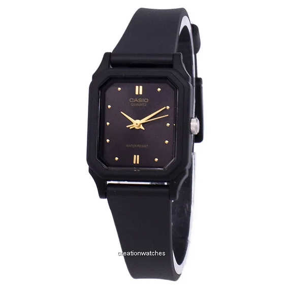 Casio Casual Sports Analog LQ-142E-1ADF LQ-142E-1A Women's Watch