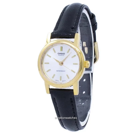 Casio Analog Quartz LTP-1095Q-7A LTP1095Q-7A Women's Watch