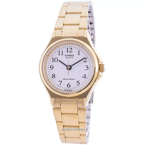 Casio LTP-1130N-7B Quartz Women's Watch