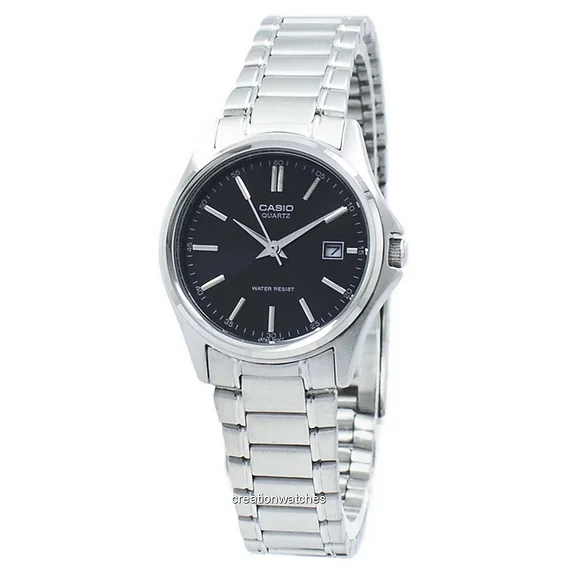 Casio Analog Quartz LTP-1183A-1A LTP1183A-1A Women's Watch