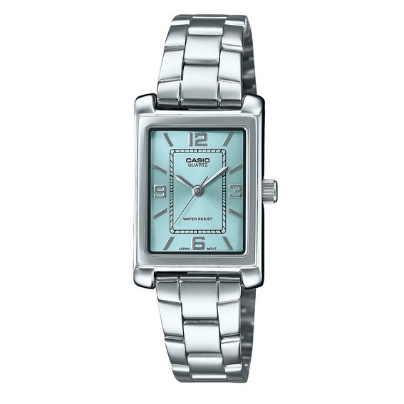 Casio Standard Analog Moon Phase MTP-M305D-1A2V Men's Watch Casio Standard Analog Moon Phase MTP-M305D-1A2V Men's Watch