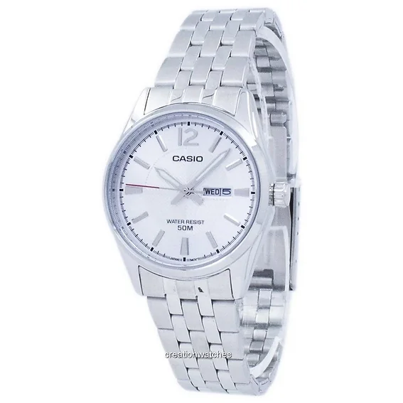Casio Analog Quartz LTP-1335D-7AV LTP1335D-7AV Women's Watch