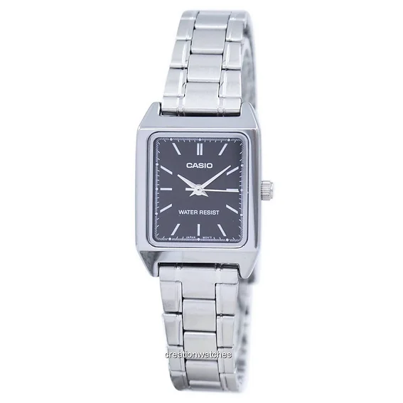 Casio Analog Quartz LTP-V007D-1EUDF LTPV007D-1EUDF Women's Watch