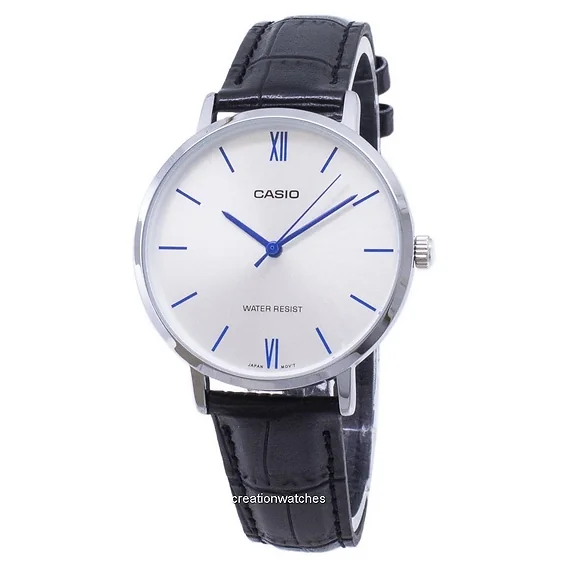Casio Quartz LTP-VT01L-7B1 Analog Women's Watch