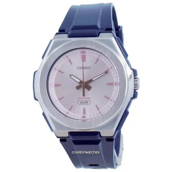 Casio Youth Analog LWA-300H-2E LWA300H-2E 100M Women's Watch