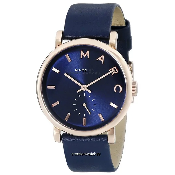 新品未使用Marc By Marc Jacobs クオーツ腕時計 MBM1329 MBM1329_MED.webp