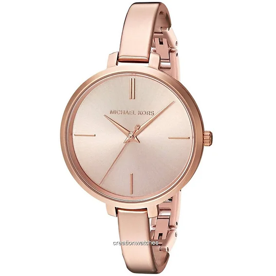 Michael Kors Jaryn Quartz MK3547 Women's Watch