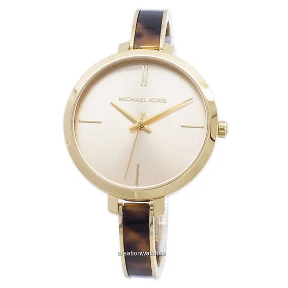 Michael Kors Jaryn Quartz MK4341 Women's Watch