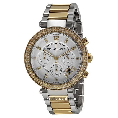 michael kors glitz