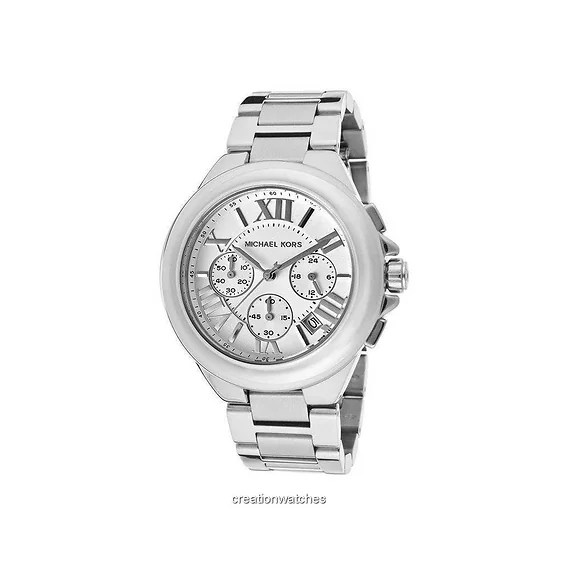 Michael Kors Camille Chronograph MK5719 Women's Watch