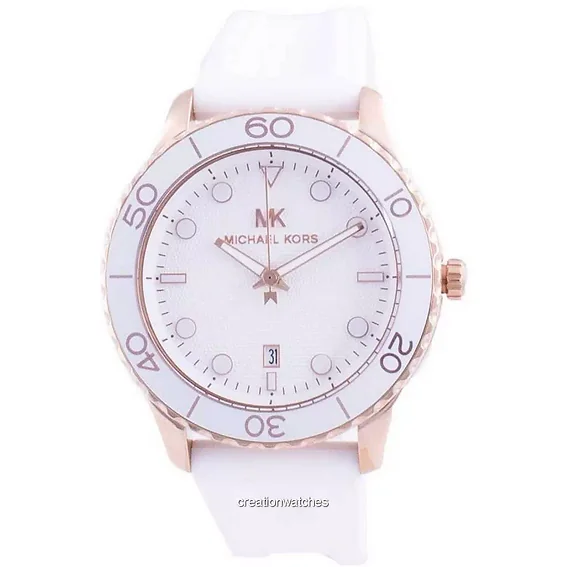 Michael Kors Runway Quartz MK6853 Women's Watch