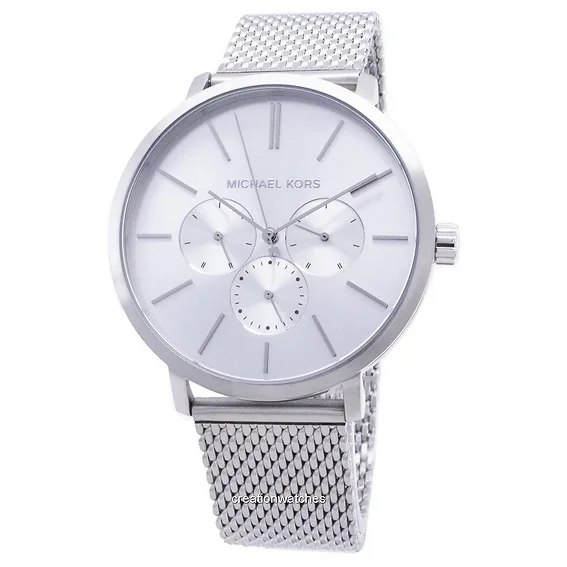 Michael Kors Blake MK8677 Chronograph Quartz Analog Men's Watch