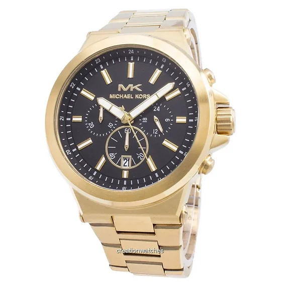 Michael Kors Dylan MK8731 Chronograph Quartz Men's Watch