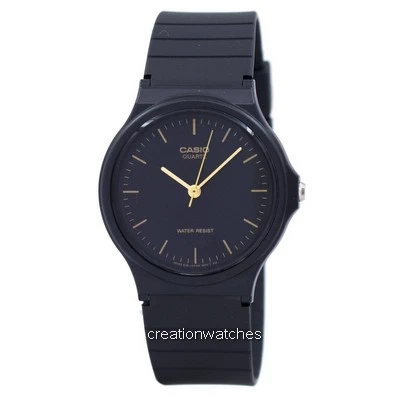 นาฬิกาข้อมือผู้ชาย Casio Classic Quartz MQ-24-1ELDF MQ24-1ELDF