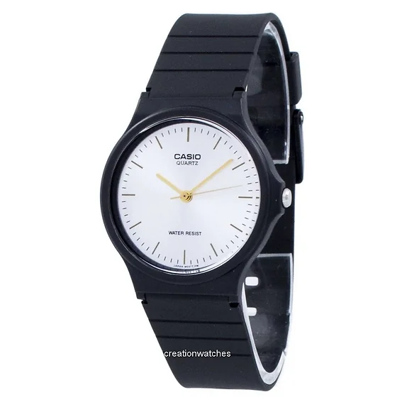 Casio Analog Quartz MQ-24-7E2 MQ24-7E2 Men's Watch