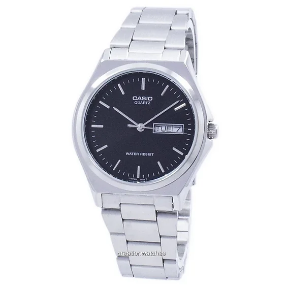 Casio Enticer Analog Quartz MTP-1240D-1A MTP1240D-1A Men's Watch