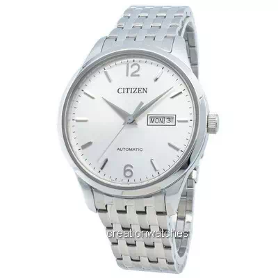 Citizen Automatic NH7500-53A Japan Made Men's Watch