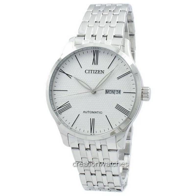 Citizen Automatic NH8350-59A Mens Watch
