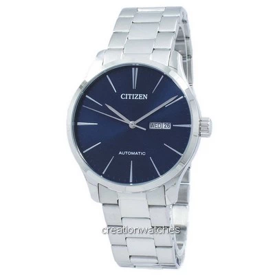 Reloj Citizen Automatic NH8350-83L para hombre