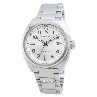 Reloj Citizen Automatic NJ0100-89A para hombre