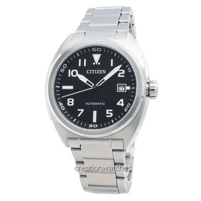 Citizen Automatic NJ0100-89E Men's Watch