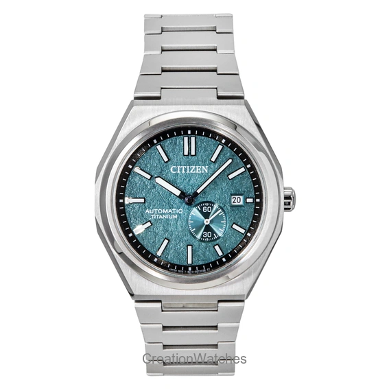 シチズン チタン時計 - 購入する市民エコ ドライブ チタン製の時計