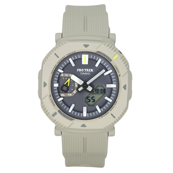 CASIO PRG280-1 (5415) ProTrek Twin Sensor Men's Analog