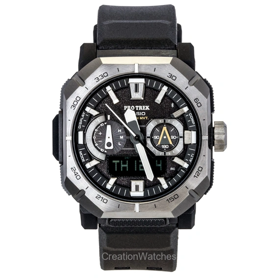 Casio Protrek Angler Line PRT-B70-1 PRTB70-1 200M Mens Watch