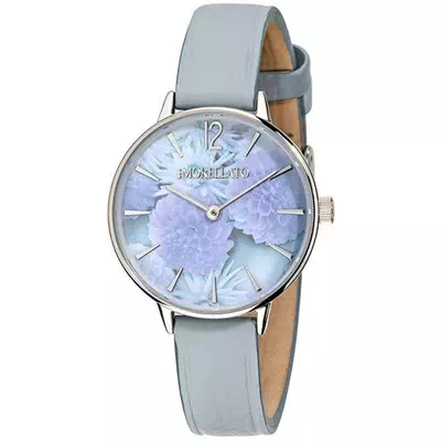 Morellato Ninfa R0151141504 นาฬิกาข้อมือผู้หญิงระบบควอตซ์