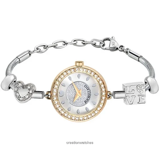 Morellato Drops R0153122593 Quartz Women's Watch