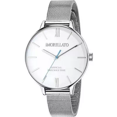 Morellato Ninfa Official Precious Time Quartz R0153141521 Women's Watch