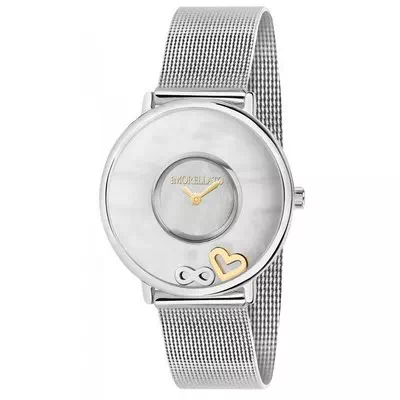 นาฬิกาข้อมือผู้หญิง Morellato Analog Quartz R0153150503