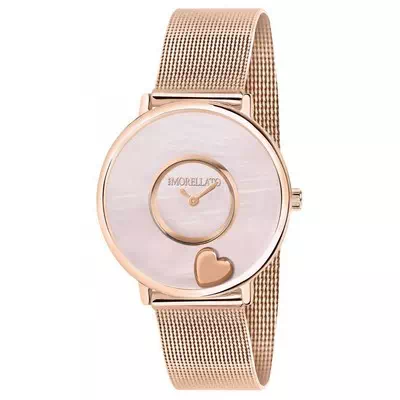 Morellato Analog Quartz R0153150505 Women's Watch