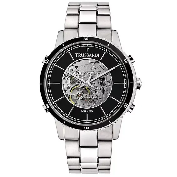 Trussardi T-Style Automatic R2423117002 Men's Watch