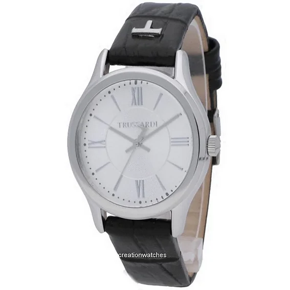 Trussardi T-First R2451111502 Quartz Analog Women's Watch